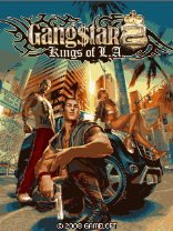 game pic for Gangstar 2 Kings of L.A.  S60